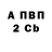 Метадон белоснежный Jurgen Barrett