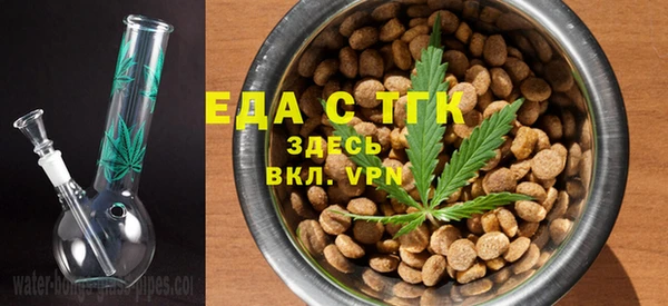 хмурый Сосновка